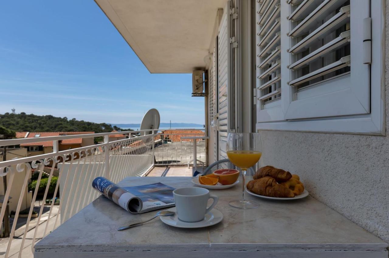 Ana Apartment Makarska Buitenkant foto
