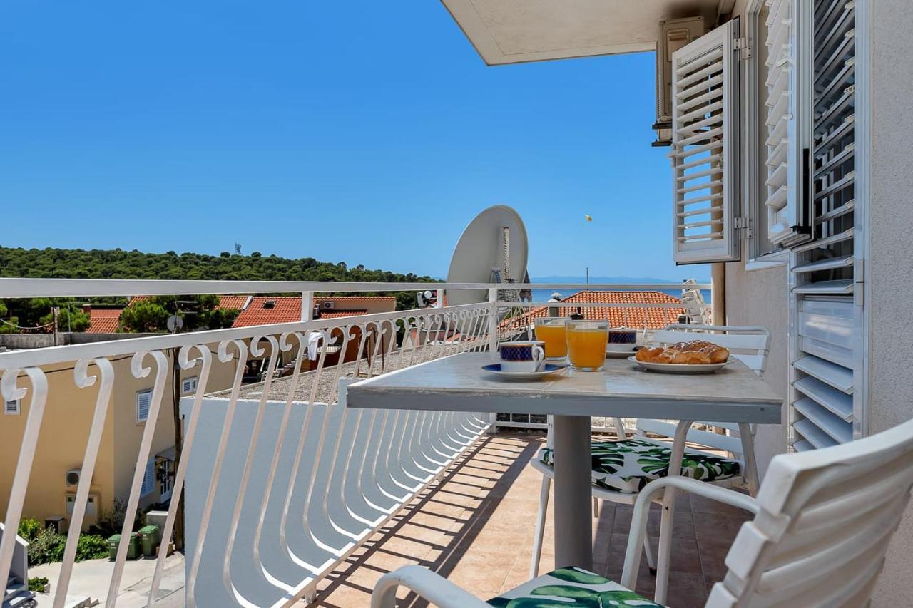 Ana Apartment Makarska Buitenkant foto