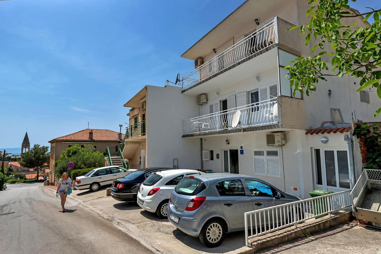 Ana Apartment Makarska Buitenkant foto