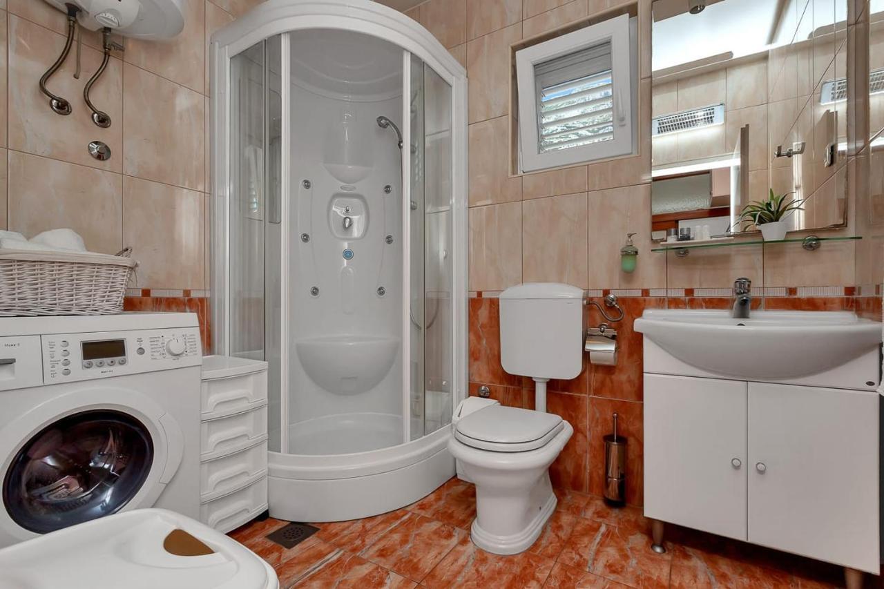 Ana Apartment Makarska Buitenkant foto